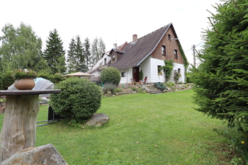 Prodej chaty / chalupy 134 m², Rybniště