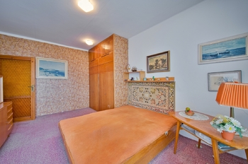 Prodej bytu 2+1 v osobním vlastnictví 55 m², Praha 4 - Braník