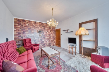 Prodej bytu 2+1 v osobním vlastnictví 55 m², Praha 4 - Braník