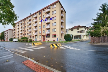 Prodej bytu 2+1 v osobním vlastnictví 55 m², Praha 4 - Braník