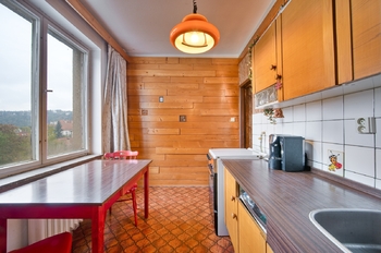 Prodej bytu 2+1 v osobním vlastnictví 55 m², Praha 4 - Braník