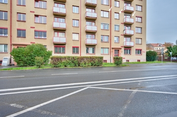 Prodej bytu 2+1 v osobním vlastnictví 55 m², Praha 4 - Braník