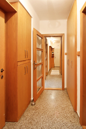 Prodej bytu 3+1 v osobním vlastnictví 98 m², Olomouc
