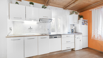Prodej domu 120 m², Nesuchyně