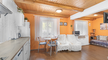 Prodej domu 120 m², Nesuchyně