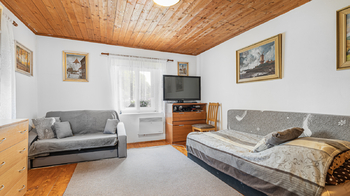 Prodej domu 120 m², Nesuchyně