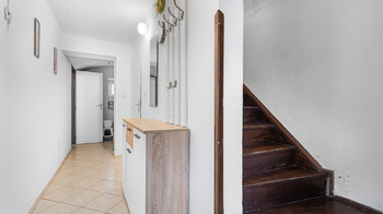Prodej domu 120 m², Nesuchyně