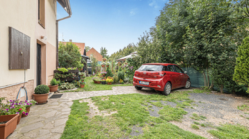 Prodej domu 120 m², Nesuchyně