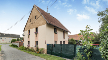 Prodej domu 120 m², Nesuchyně