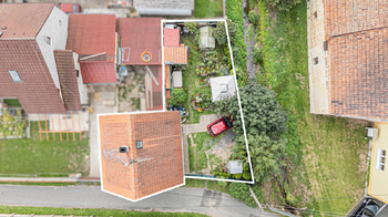 Prodej domu 120 m², Nesuchyně