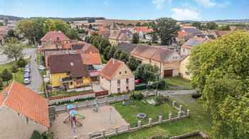 Prodej domu 120 m², Nesuchyně
