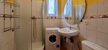 Pronájem bytu 2+kk v osobním vlastnictví 31 m², Mohelnice