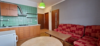 Pronájem bytu 2+kk v osobním vlastnictví 31 m², Mohelnice