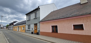 Pronájem bytu 2+kk v osobním vlastnictví 31 m², Mohelnice