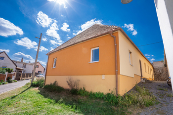 Prodej domu 131 m², Jemnice