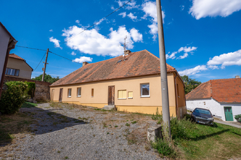 Prodej domu 131 m², Jemnice