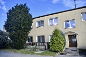 Prodej bytu 2+kk v osobním vlastnictví 48 m², Mnichovo Hradiště