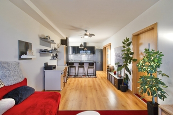 Prodej bytu 2+kk v osobním vlastnictví 48 m², Mnichovo Hradiště