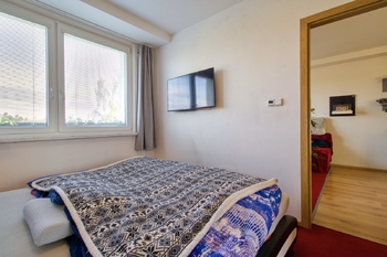 Prodej bytu 2+kk v osobním vlastnictví 48 m², Mnichovo Hradiště