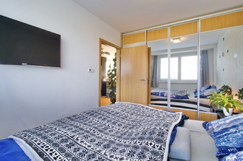 Prodej bytu 2+kk v osobním vlastnictví 48 m², Mnichovo Hradiště