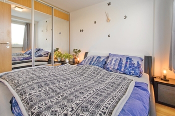 Prodej bytu 2+kk v osobním vlastnictví 48 m², Mnichovo Hradiště