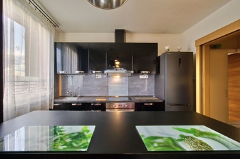 Prodej bytu 2+kk v osobním vlastnictví 48 m², Mnichovo Hradiště