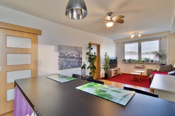 Prodej bytu 2+kk v osobním vlastnictví 48 m², Mnichovo Hradiště