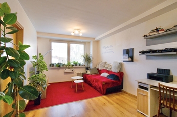 Prodej bytu 2+kk v osobním vlastnictví 48 m², Mnichovo Hradiště