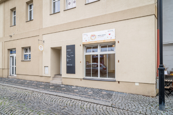 Pronájem jiných prostor 113 m², Slaný