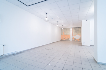 Pronájem jiných prostor 113 m², Slaný