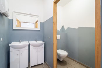 Pronájem jiných prostor 113 m², Slaný
