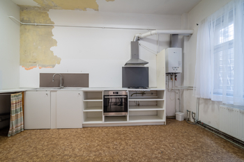 Pronájem jiných prostor 113 m², Slaný