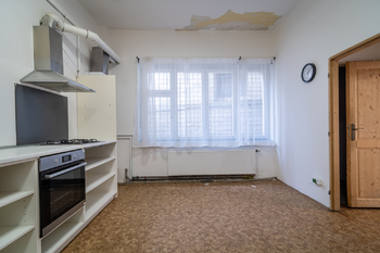 Pronájem jiných prostor 113 m², Slaný