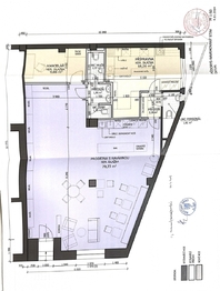 Pronájem jiných prostor 113 m², Slaný