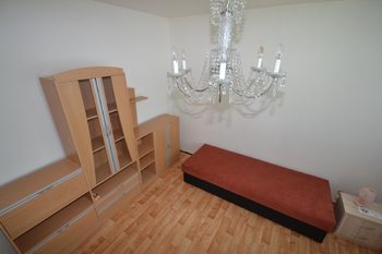 Pronájem bytu 1+1 v osobním vlastnictví 38 m², Brno