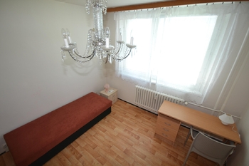 Pronájem bytu 1+1 v osobním vlastnictví 38 m², Brno