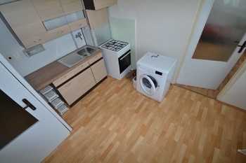 Pronájem bytu 1+1 v osobním vlastnictví 38 m², Brno