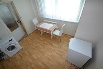 Pronájem bytu 1+1 v osobním vlastnictví 38 m², Brno