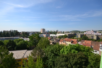 Pronájem bytu 1+1 v osobním vlastnictví 38 m², Brno