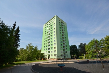 Pronájem bytu 1+1 v osobním vlastnictví 38 m², Brno