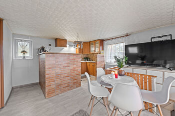 Prodej chaty / chalupy 52 m², Boskovice
