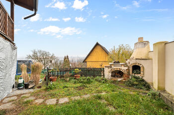 Prodej chaty / chalupy 52 m², Boskovice