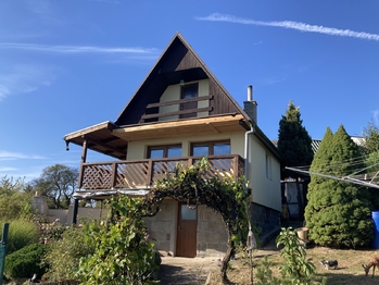 Prodej chaty / chalupy 52 m², Boskovice
