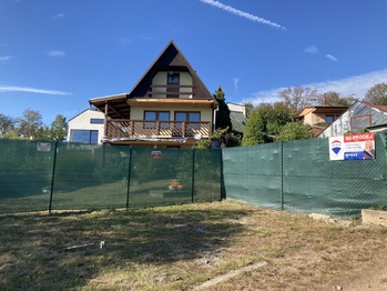 Prodej chaty / chalupy 52 m², Boskovice