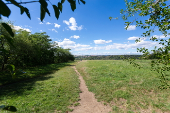 Prodej bytu 1+kk v osobním vlastnictví 29 m², Praha 8 - Troja