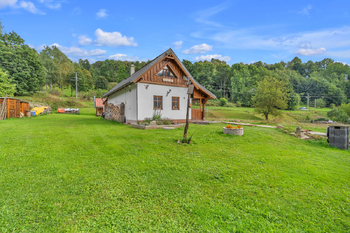Prodej ubytovacího zařízení 88 m², Rudník