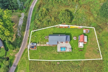 Prodej ubytovacího zařízení 88 m², Rudník