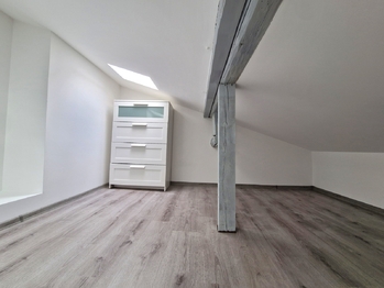 Pronájem bytu 1+1 v osobním vlastnictví 35 m², Praha 4 - Nusle