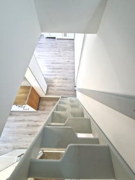 Pronájem bytu 1+1 v osobním vlastnictví 35 m², Praha 4 - Nusle