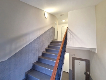 Pronájem bytu 1+1 v osobním vlastnictví 35 m², Praha 4 - Nusle
